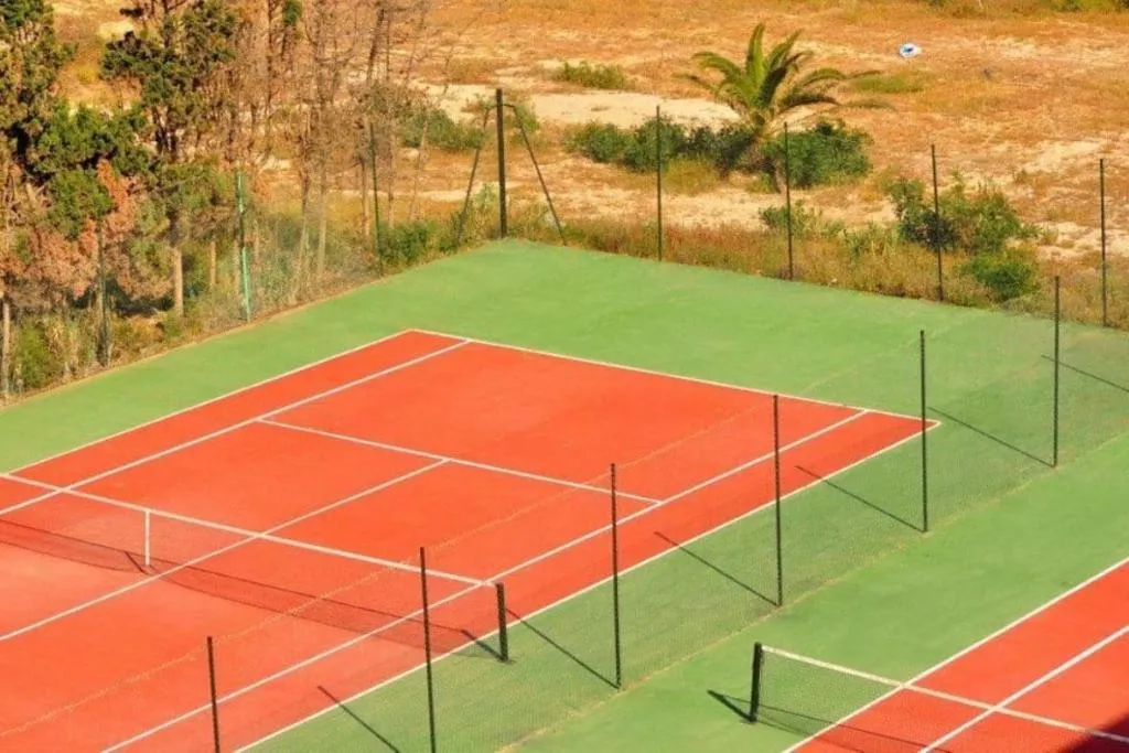 Sports and Entertainment, Royal Lido Resort & Spa, Tunisia