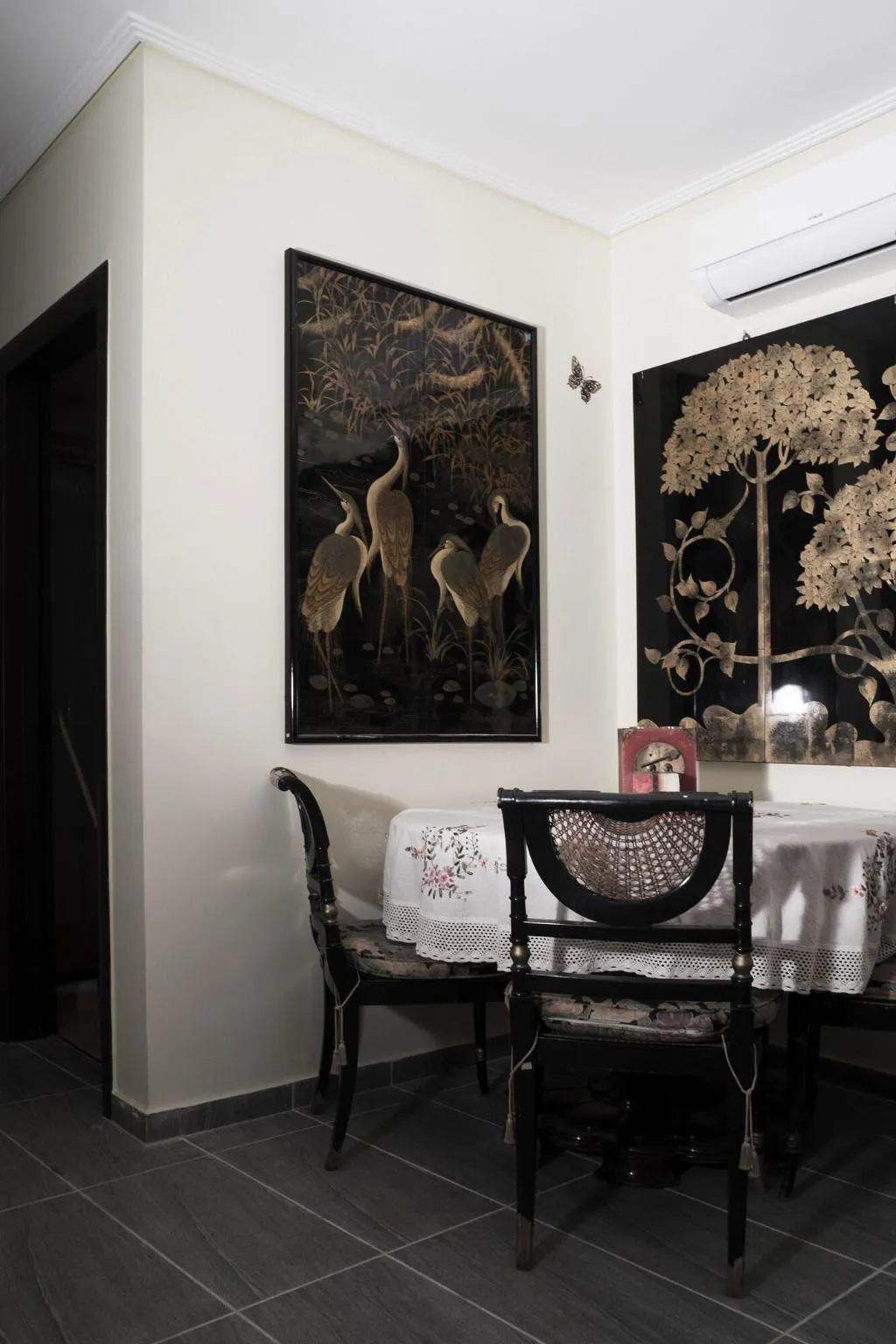 STUDIO GARDEN VIEW Room, Villa d'Irene - near Athens airport, 200 meters fr, Athens