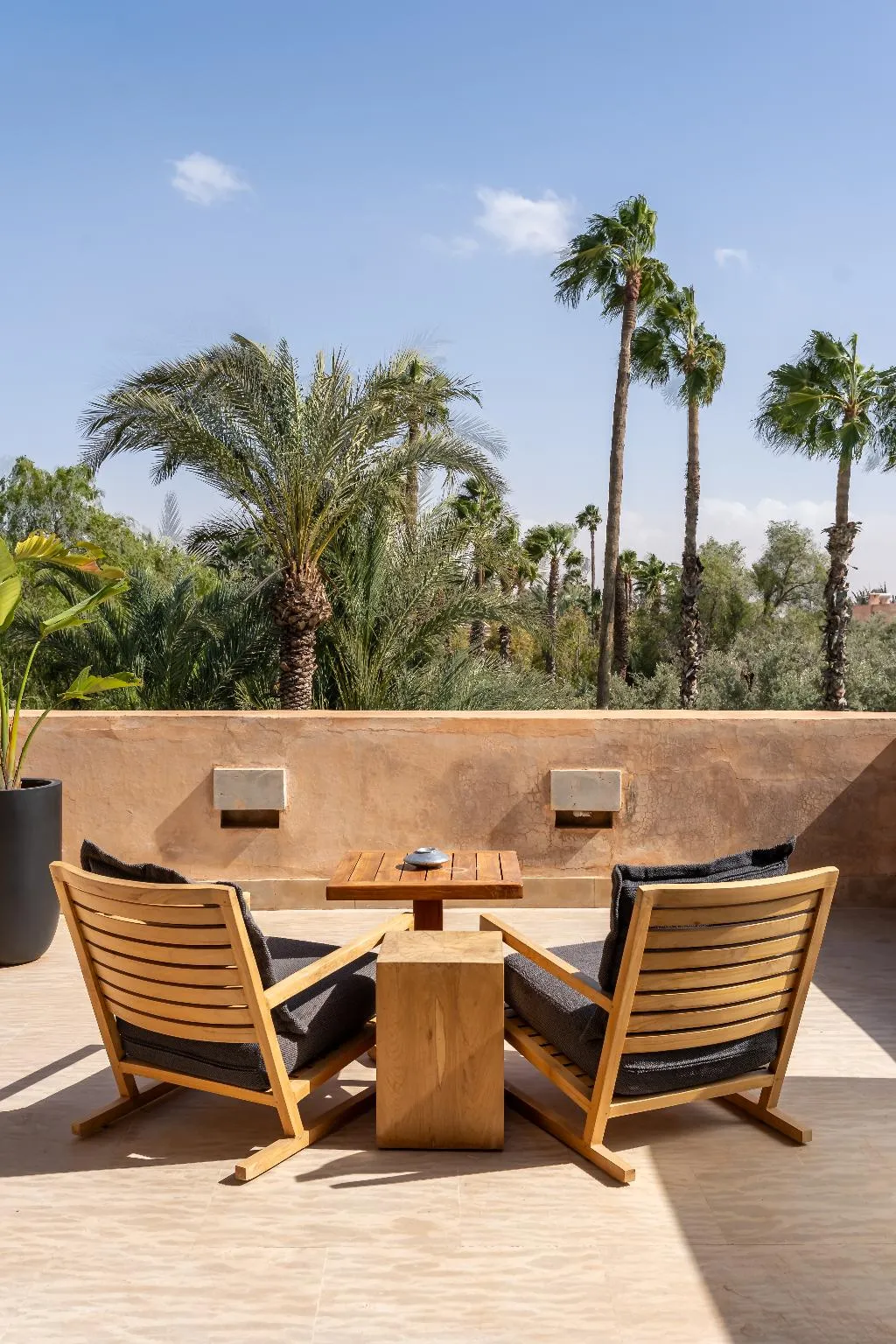 SUITE PREMIUM Room, Palais Namaskar Marrakech, Marrakech