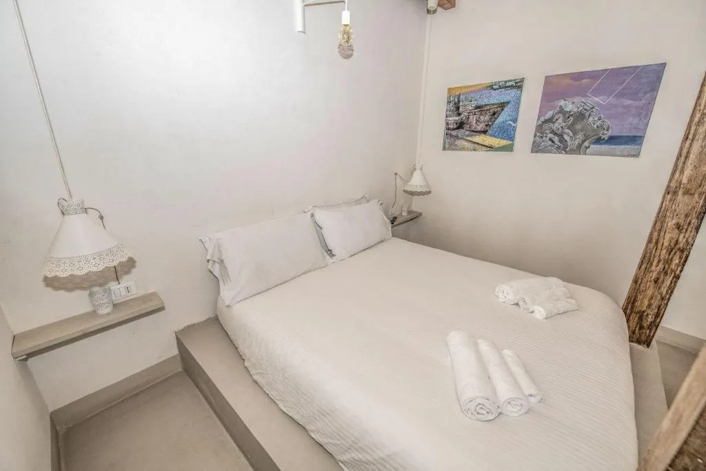 Room, Locanda Sette Fate, Catania