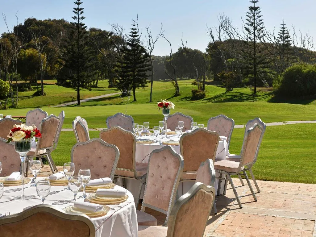 Conferences, Pullman Mazagan Royal Golf & Spa, Casablanca
