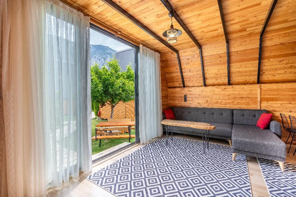 BUNGALOW STANDARD Room, Karaöz Sapphire Bungalows, Antalya