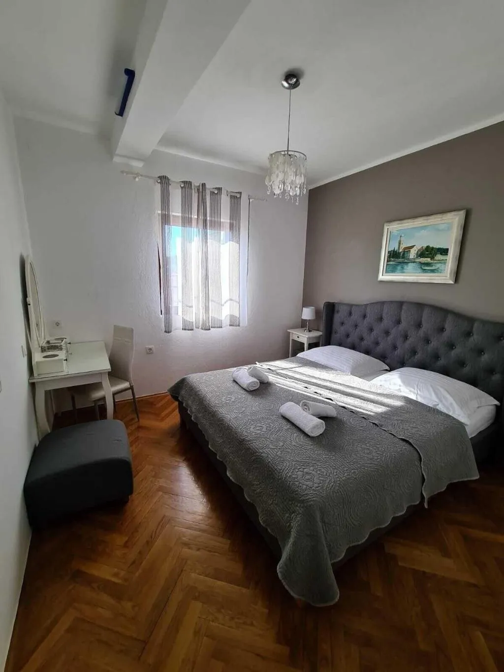 Room, Villa Milton Hvar, Split