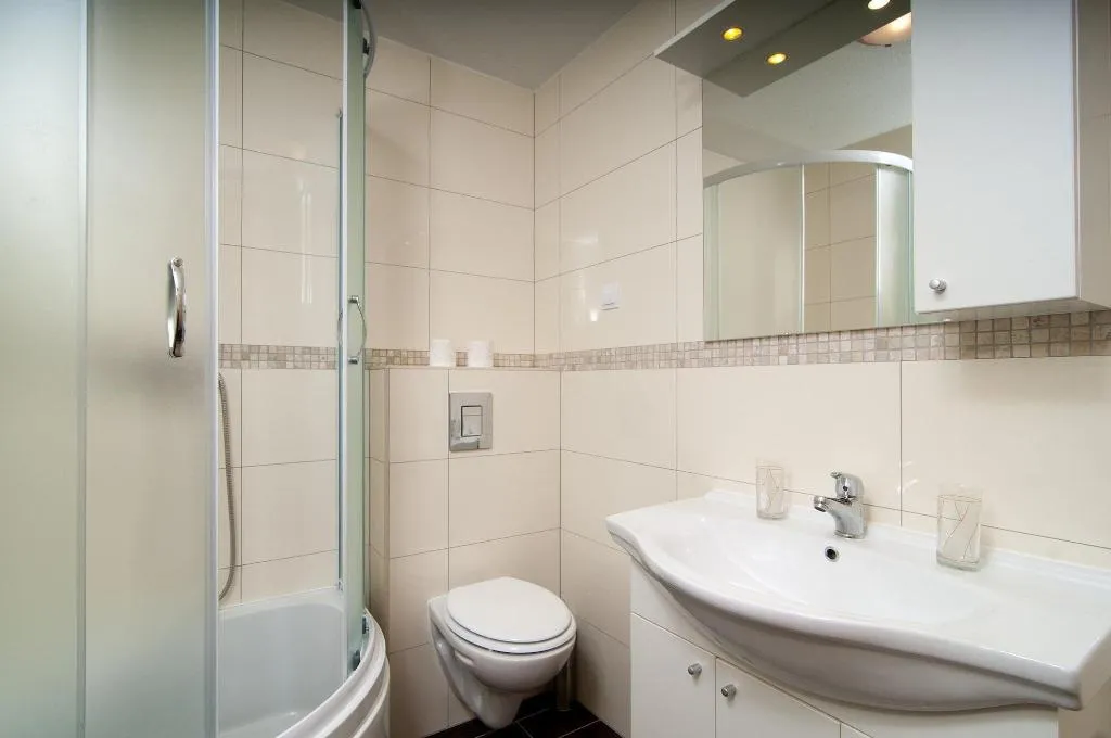 Room, Villa Juraj, Split
