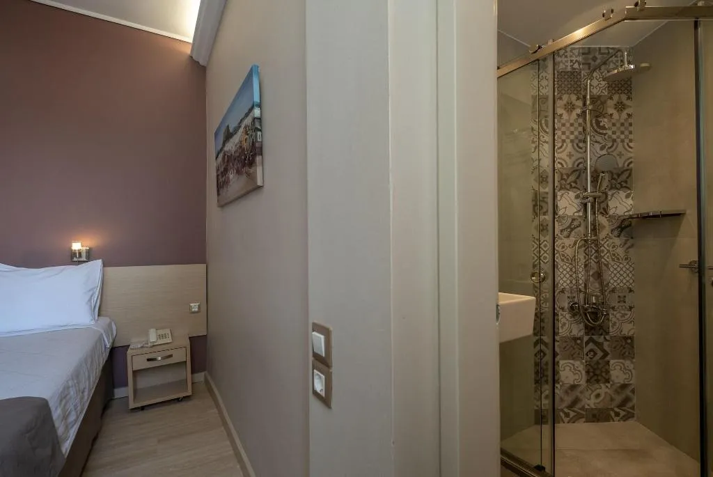 Room, Acropolis View, Athens