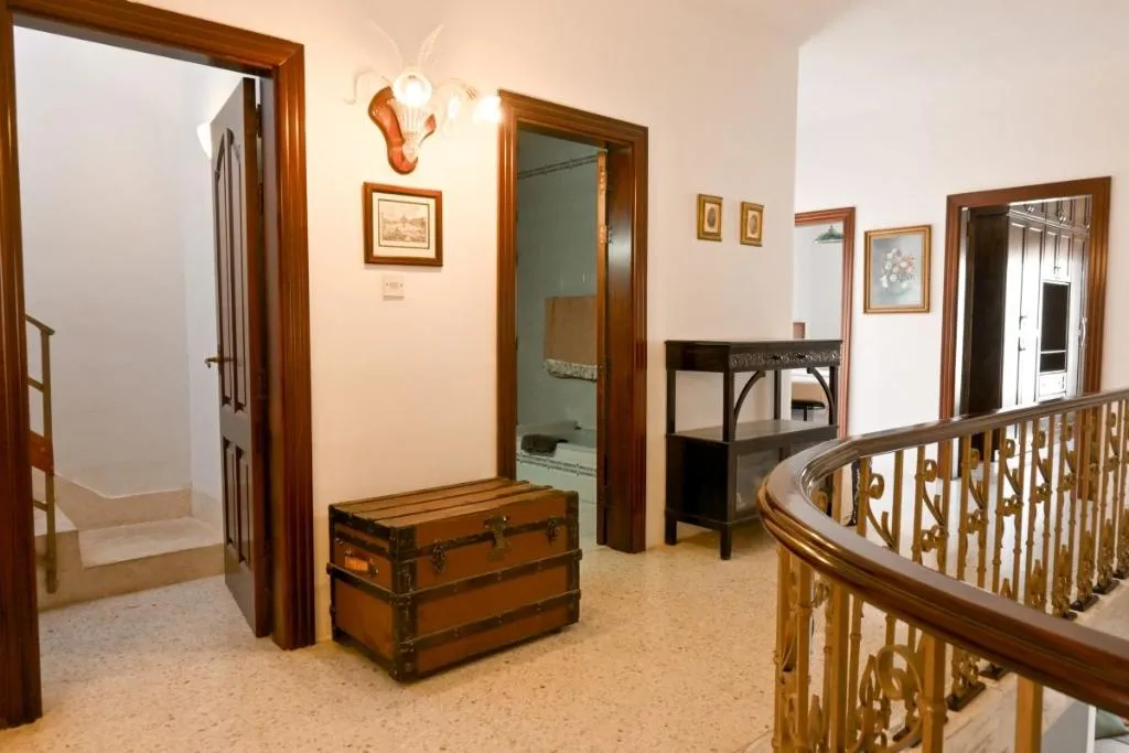 TWIN COMFORT Room, 7Mediterrenea  Villa, Malta