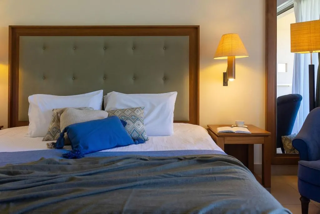 Room, Cavo Spada, Crete