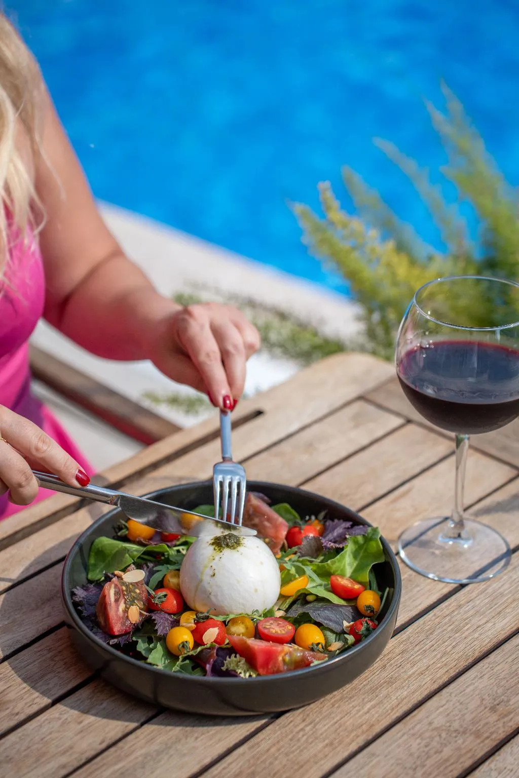 Restaurant, Bodrium Hotel & Spa, Bodrum