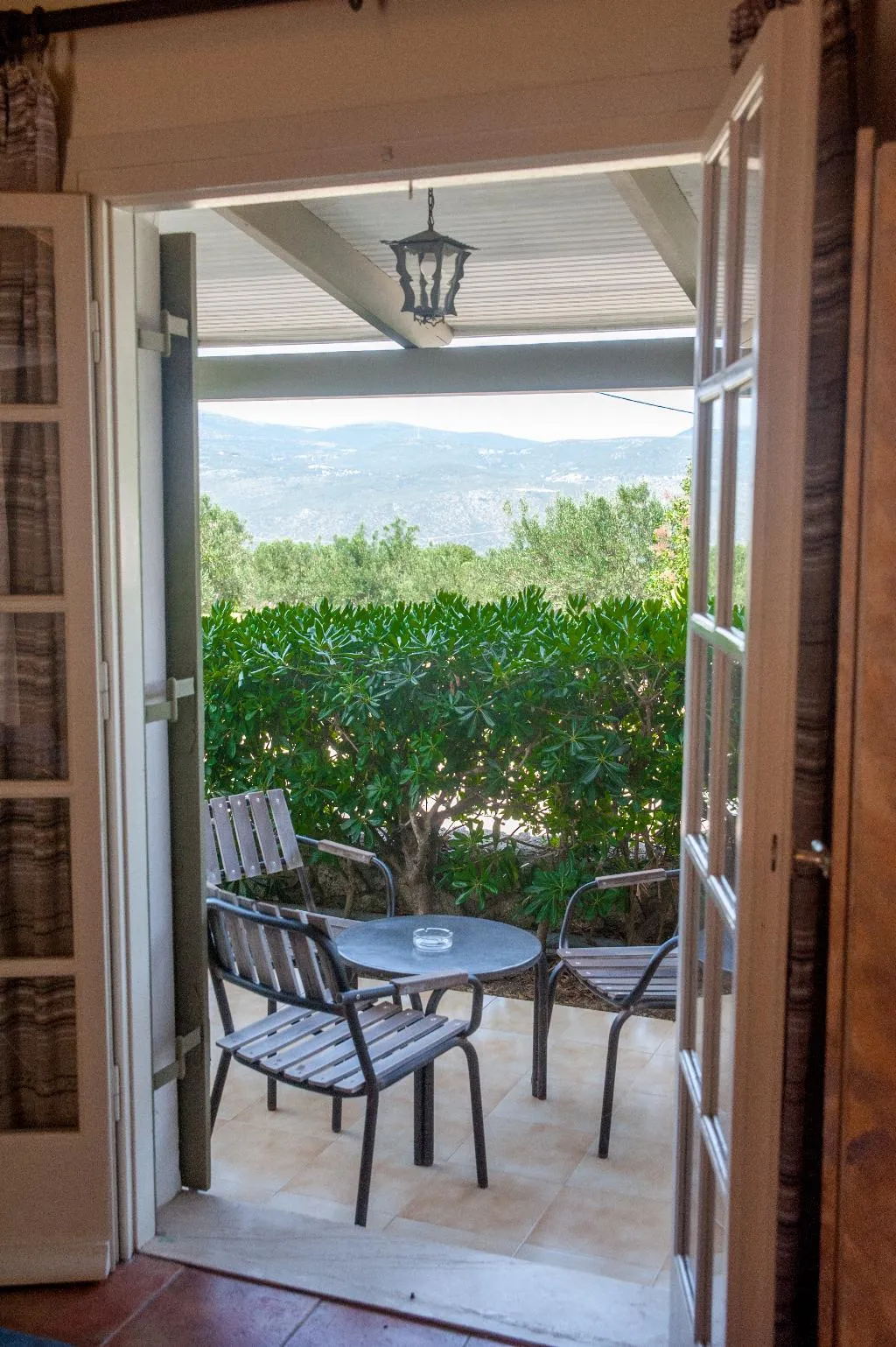 APARTMENT CAPACITY 4 Room, Mouikis Sun Village, Kefallinia