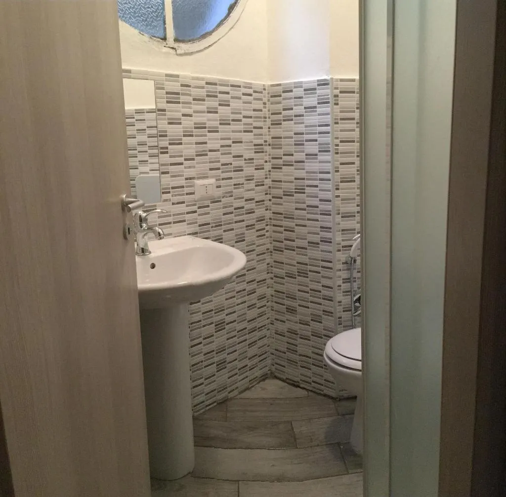 Room, Soperga Guest House, Milan