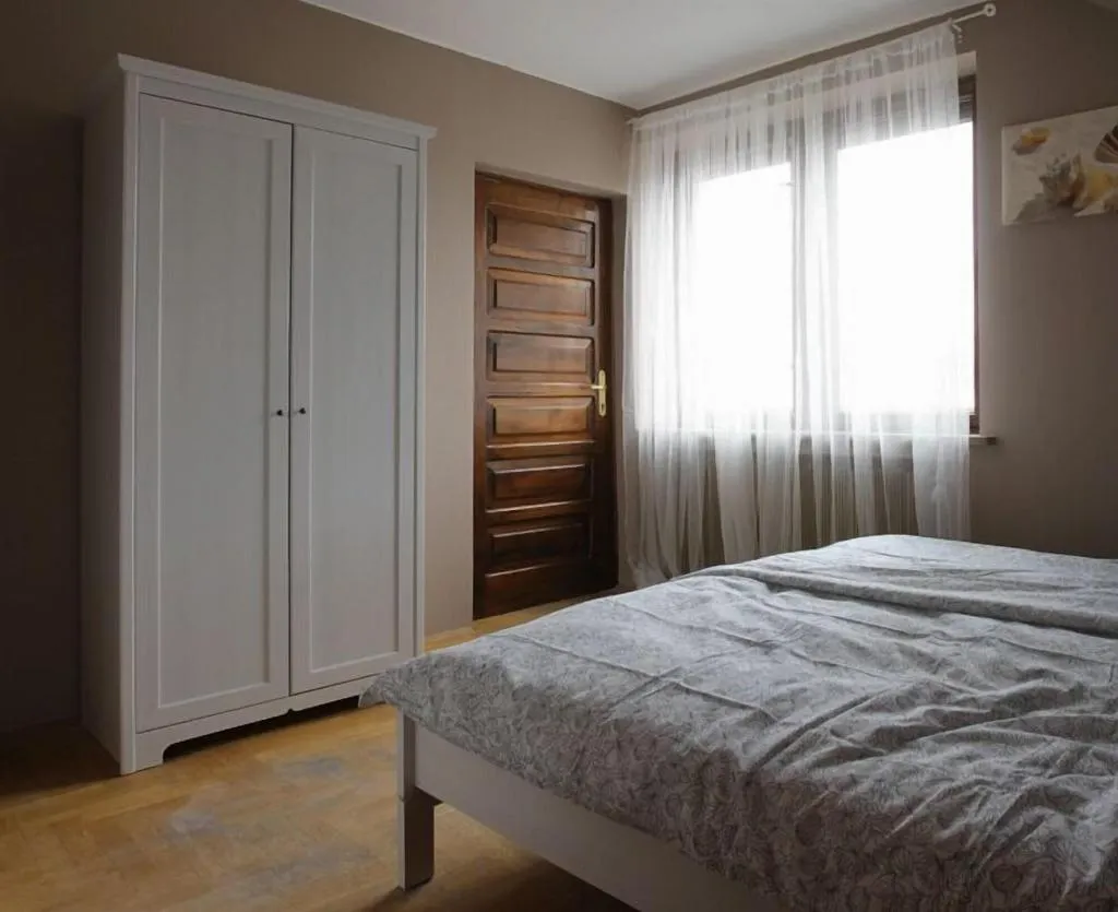 Room, 4.Friends Hostel, Krakow