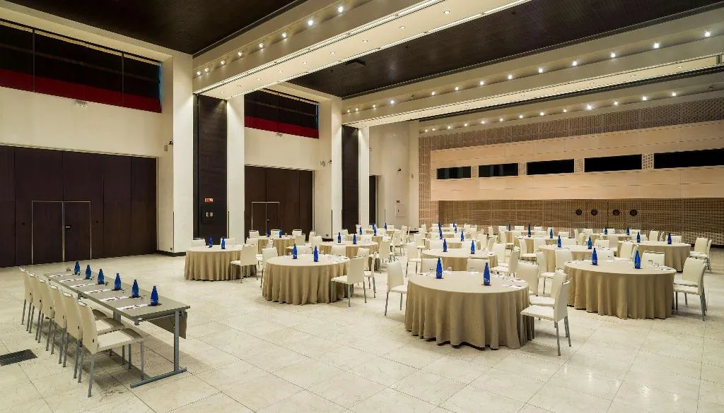 Conferences, NH Collection Sevilla, Seville