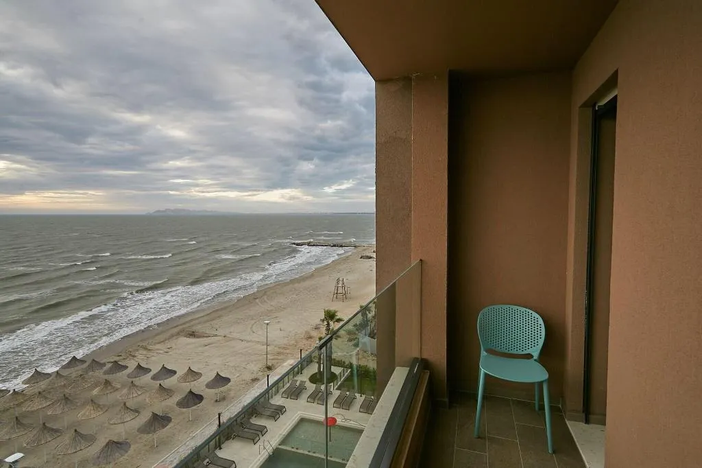 Room, Eter Hotel, Durres