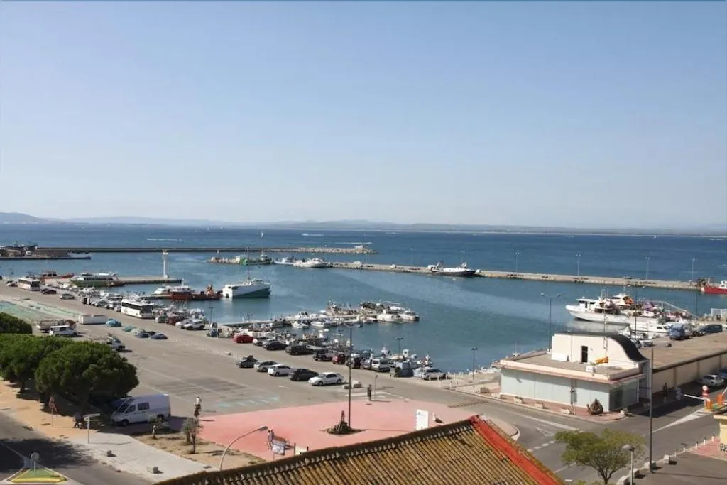 General view, Univers, Costa Brava