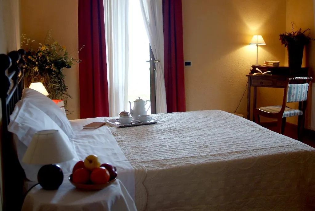TRIPLE STANDARD Room, Le Case (Agriturismo), Perugia