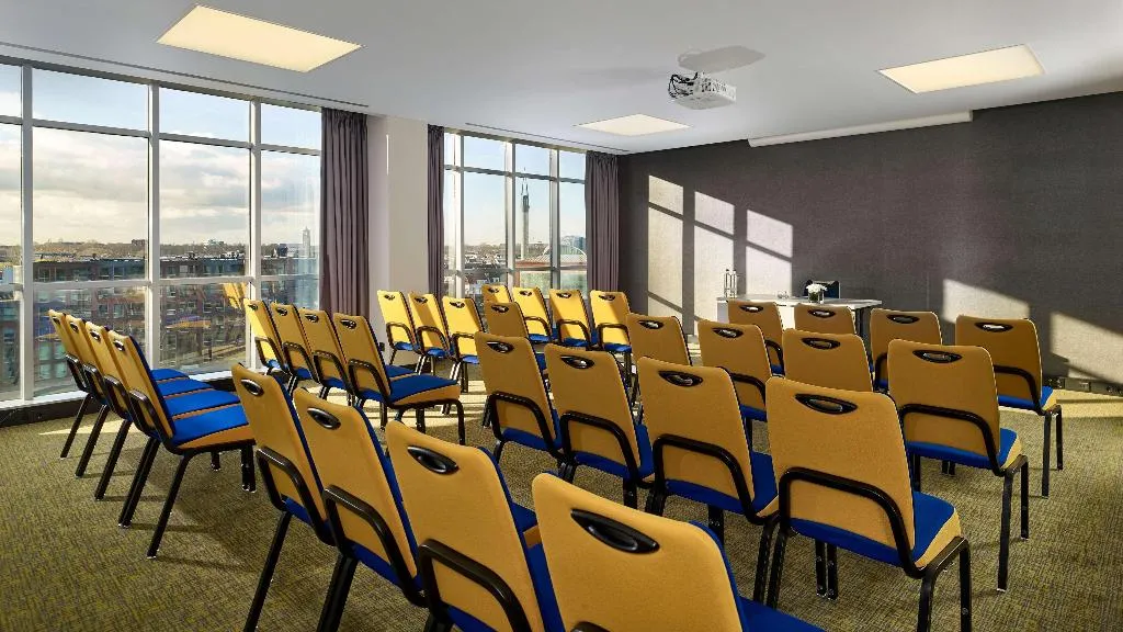 Conferences, Park Plaza Utrecht, Amsterdam