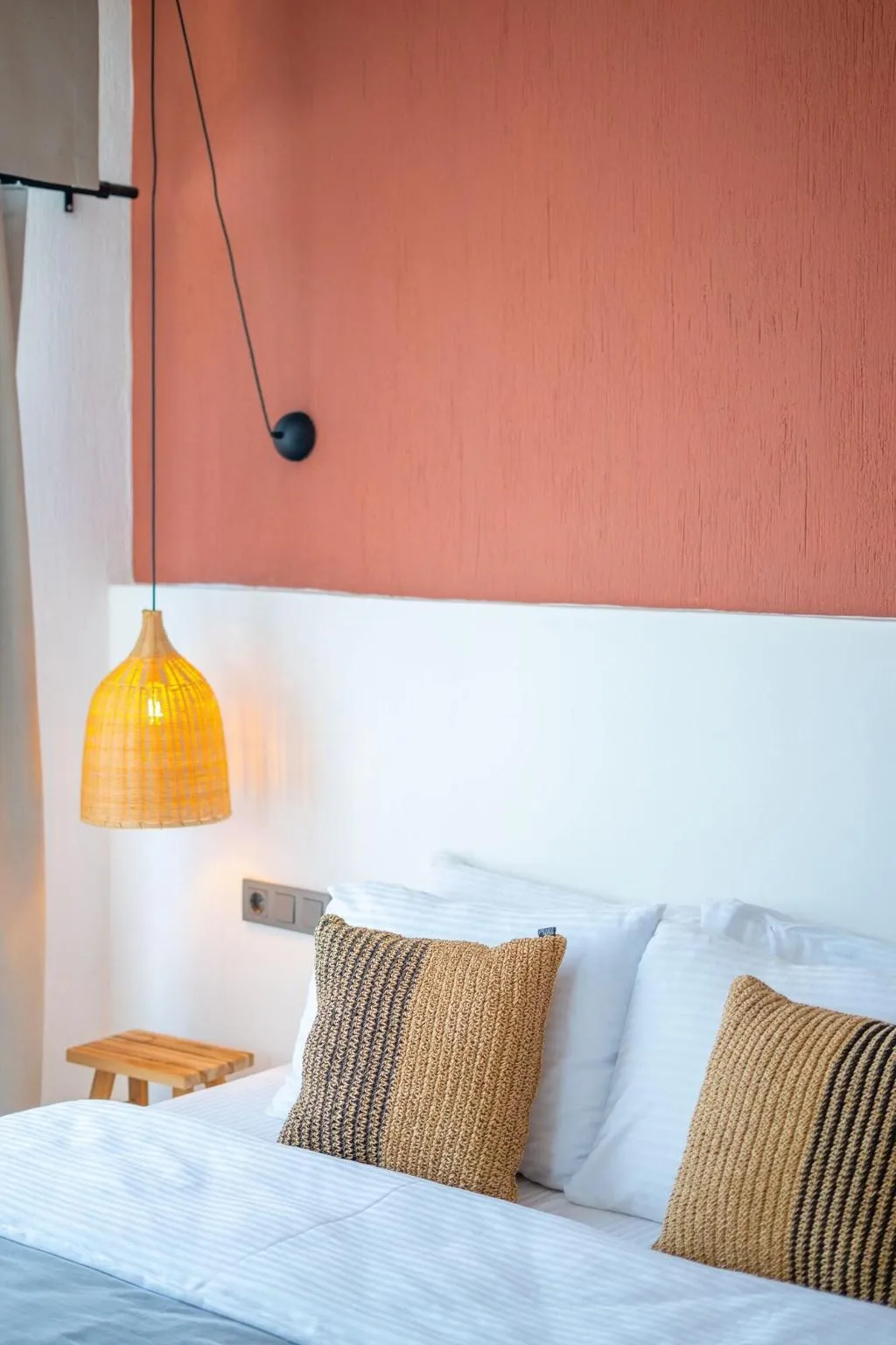 Room, Ajlan oia, Izmir