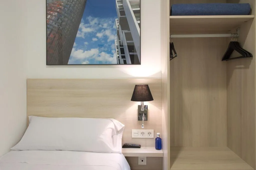 Room, The 8 Boutique B B, Barcelona