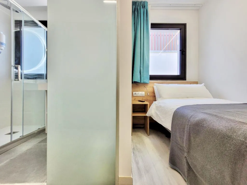 SINGLE STANDARD Room, Puerto Azul, Tenerife