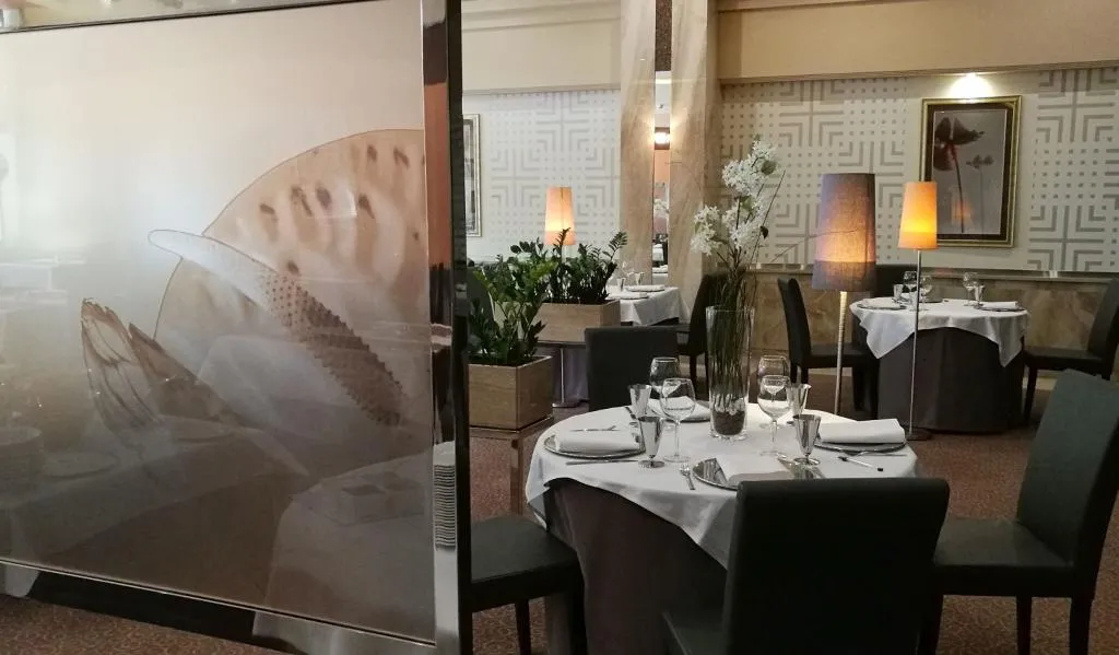 Restaurant, Booking Hotel Crown Piast & Spa*****, Krakow