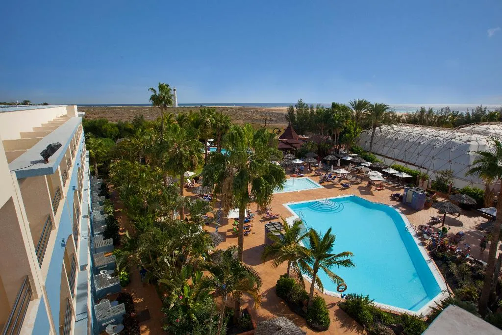Pool, IFA Altamarena, Fuerteventura