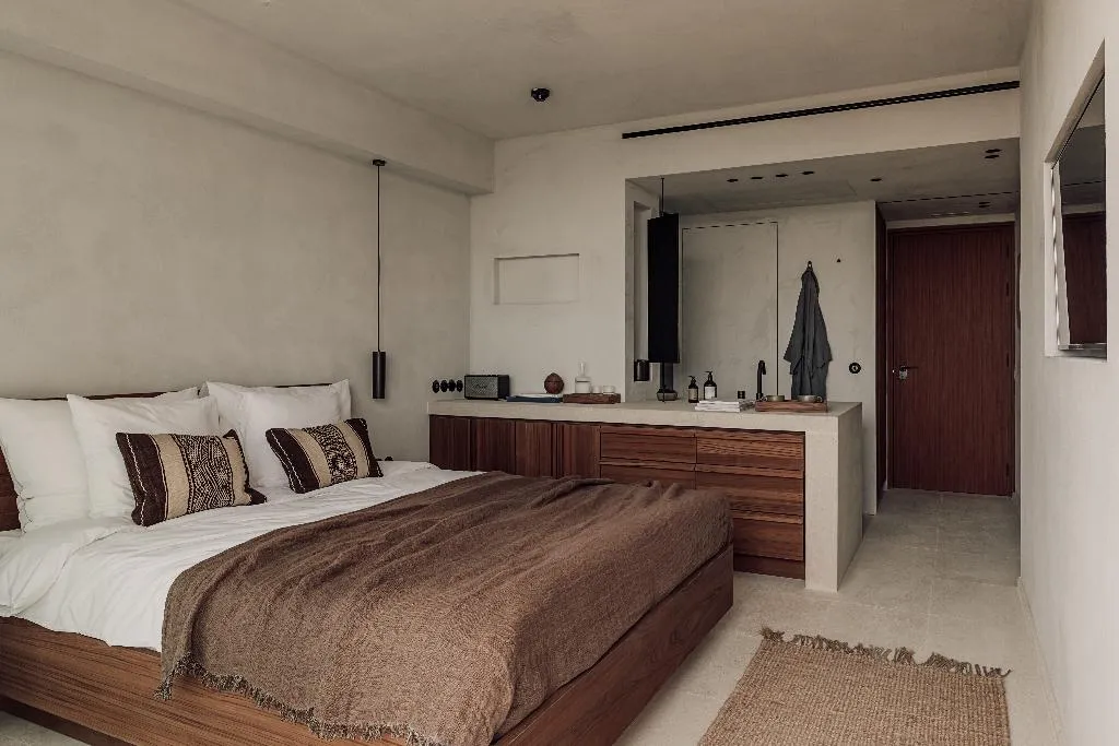 DOUBLE SUPERIOR Room, Oku Ibiza, Ibiza