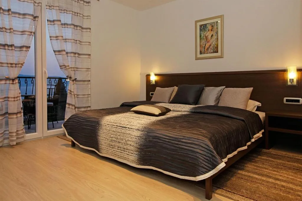 Room, Villa Nera, Split