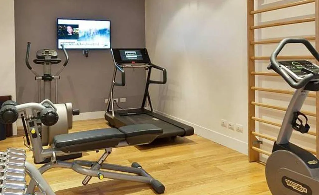 Sports and Entertainment, Aparthotel Oporto Anselmo, Porto