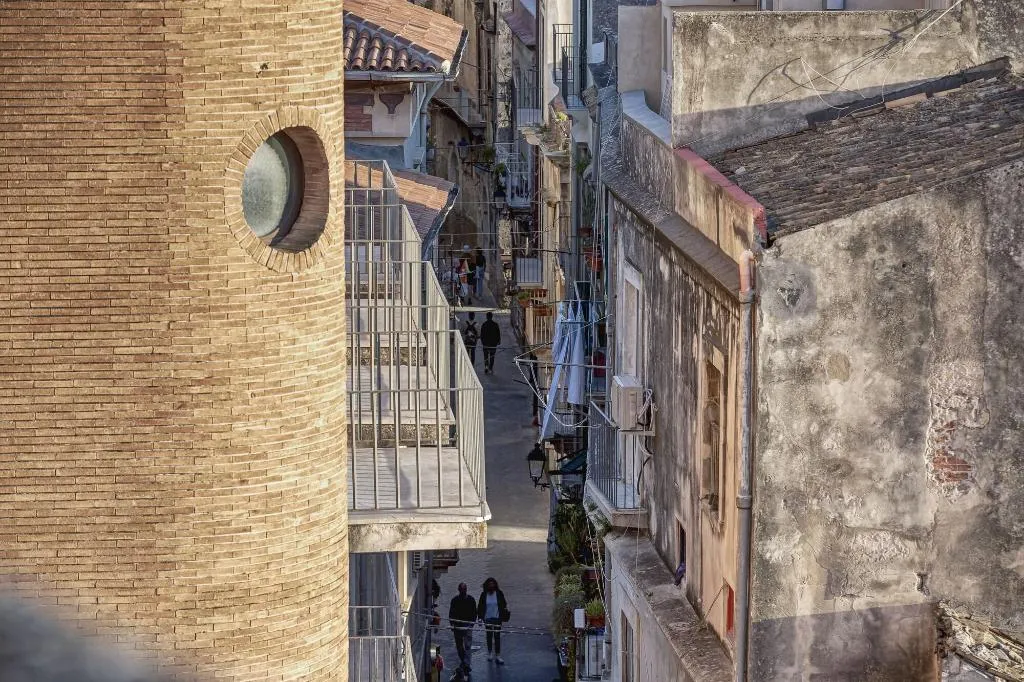 Room, Bed Breakfast Armonia, Catania
