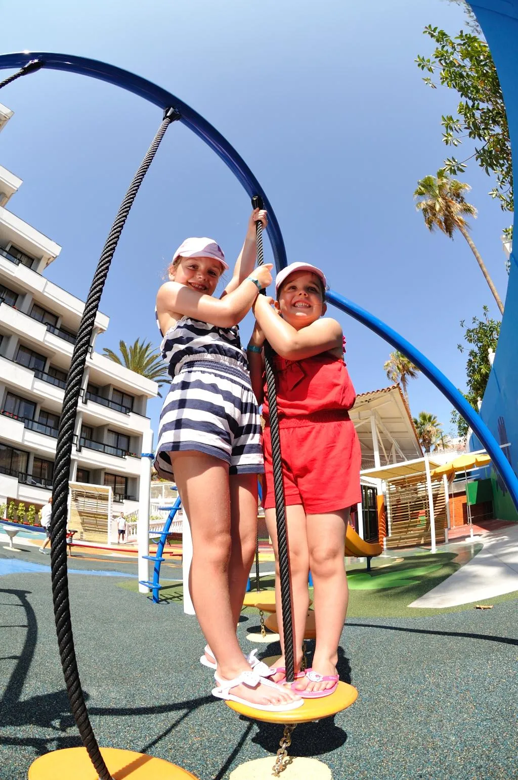 Sports and Entertainment, Spring Hotel Bitacora, Tenerife