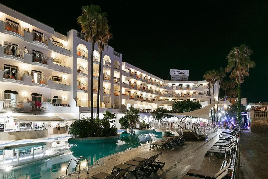 Pool, Best Lloret Splash, Costa Brava