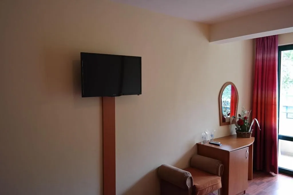 Room, Tanya Hotel, Bourgas