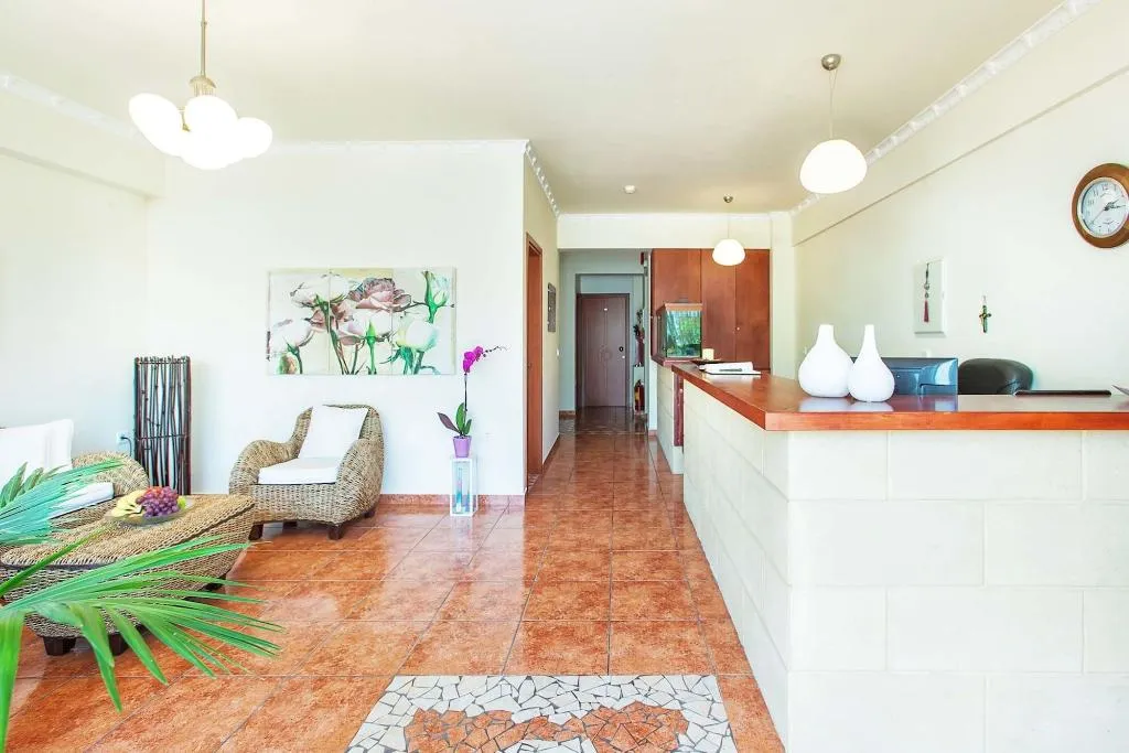 Lobby, Casa Di Mare, Thessaloniki