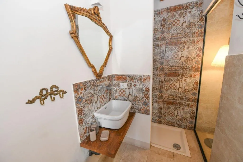 Room, Locanda Sette Fate, Catania