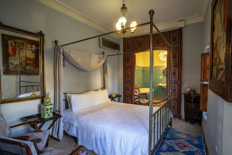 Riad Trésor Marrakech, Marrakech