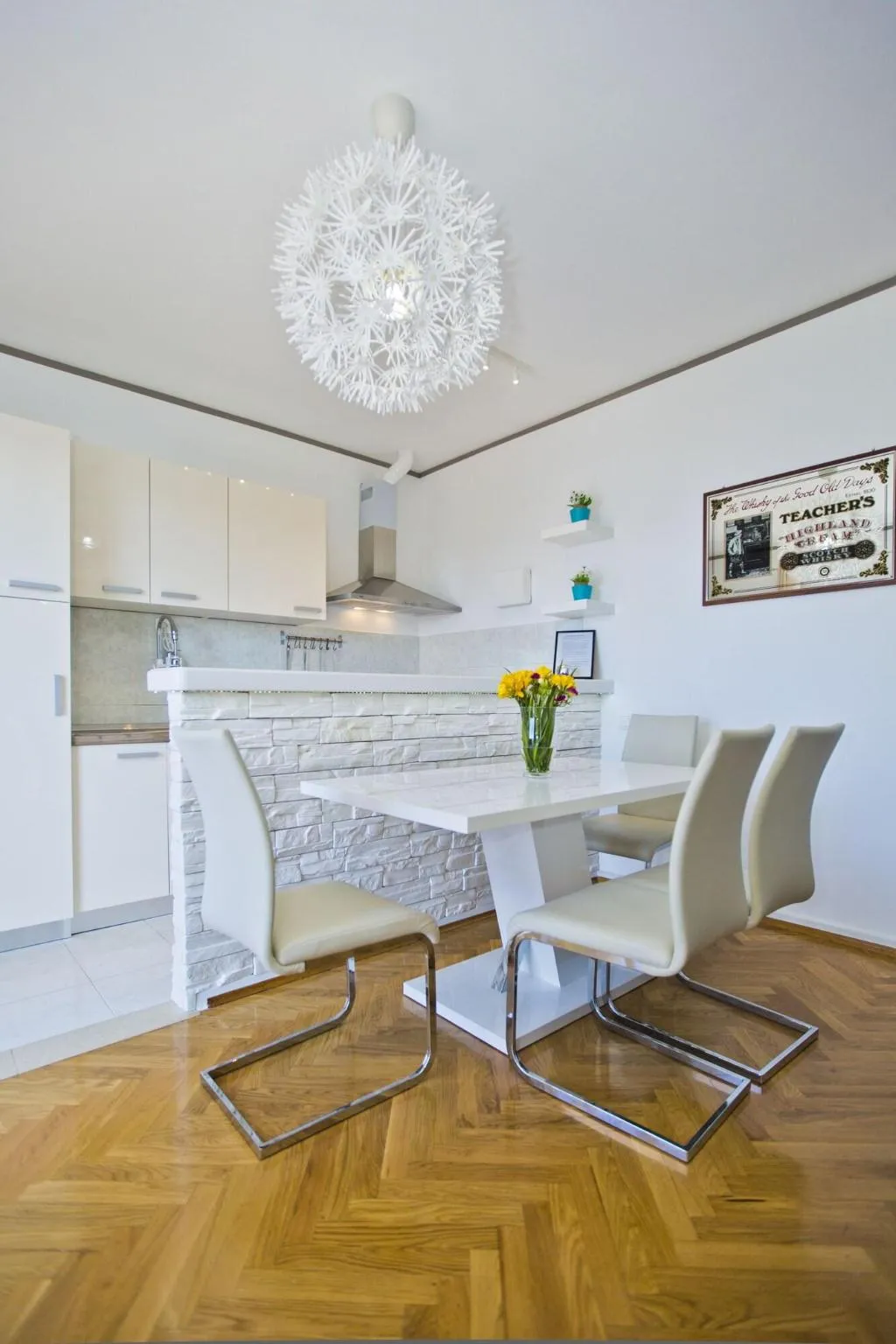 Room, Villa Milton Hvar, Split