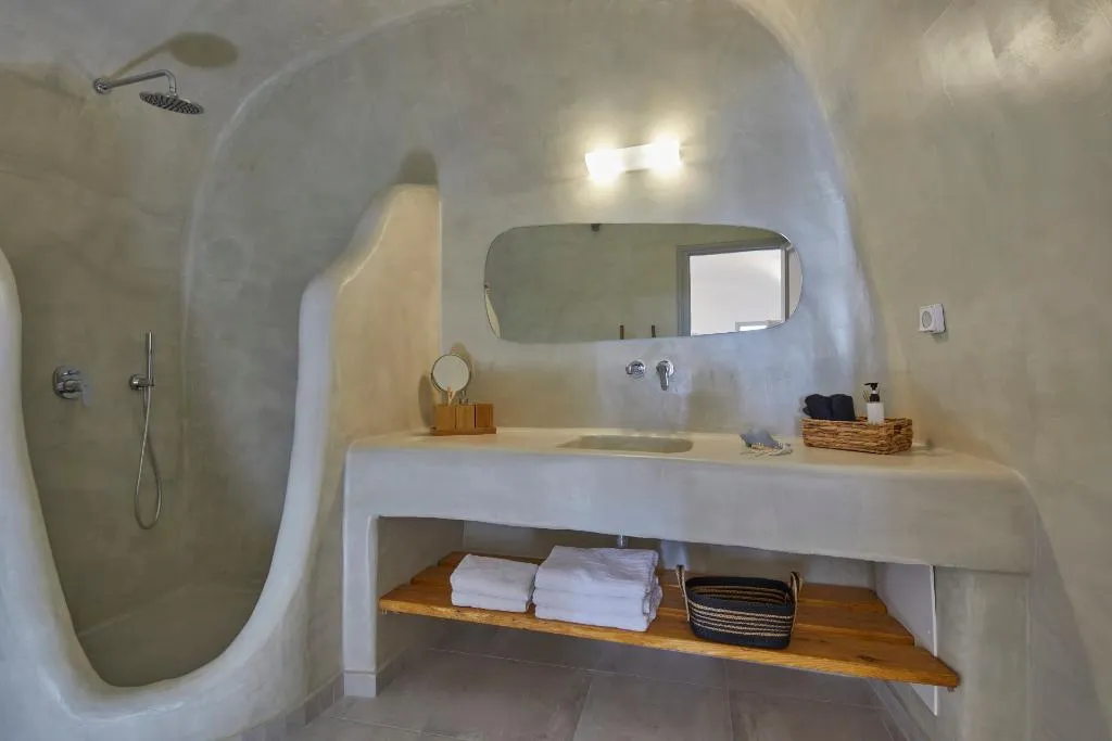 VILLA LUXURY Room, El Verano Collection Santorini, Santorini