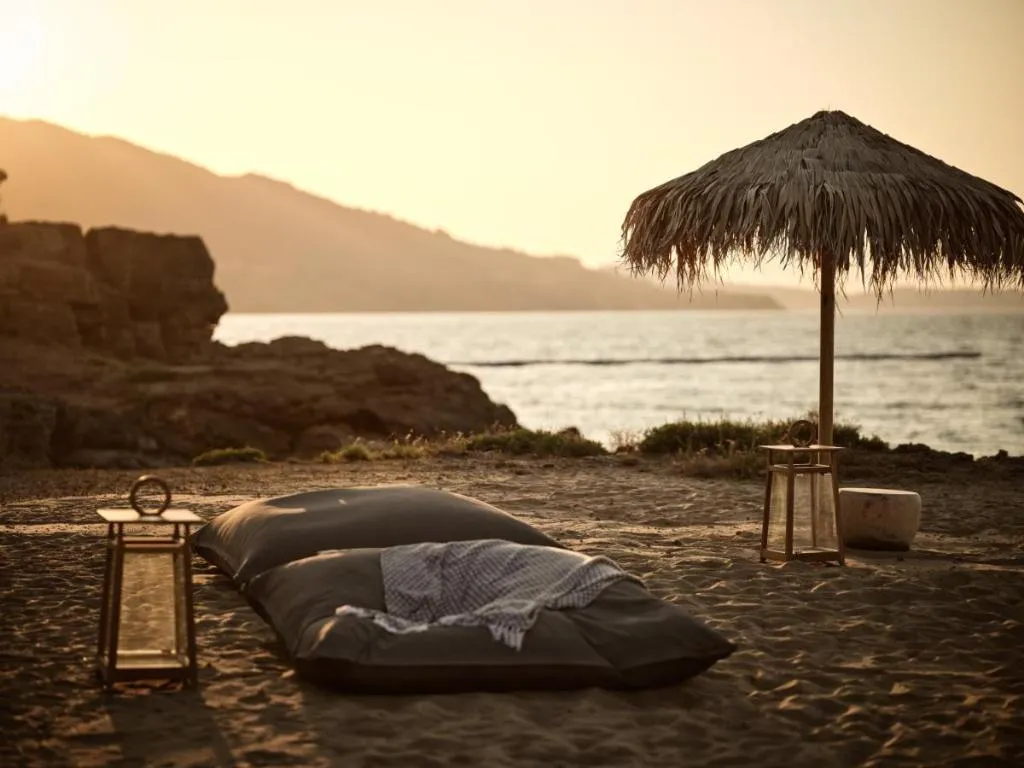 Beach, The Bay, Zante
