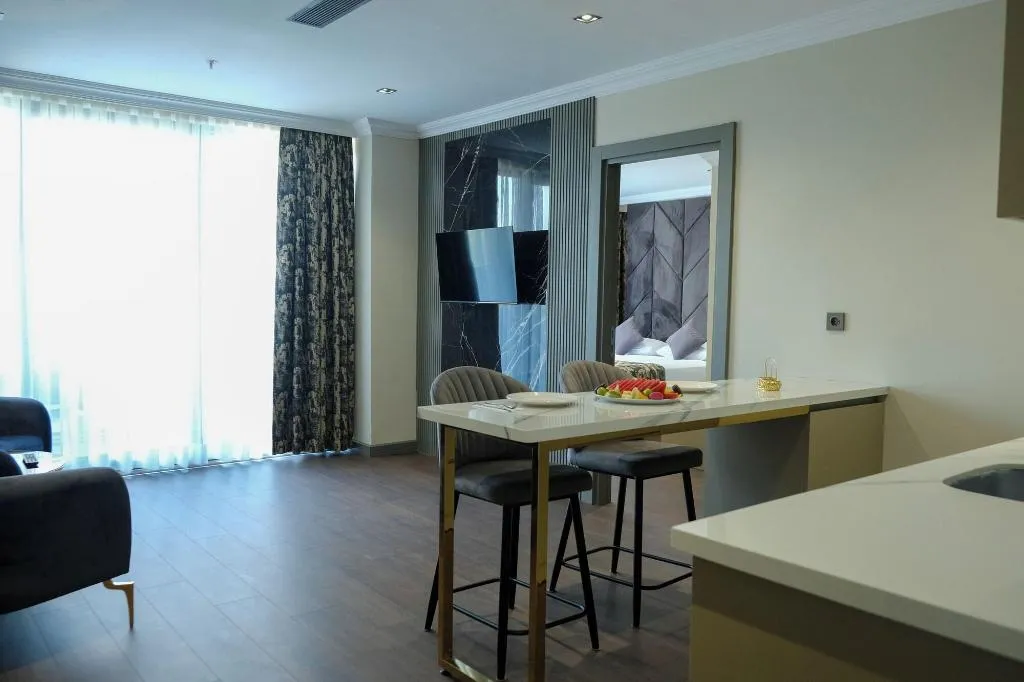 Room, Alice Hotel Antalya, Antalya