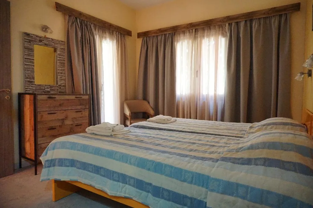 Room, Katerini Apartments Hotel, Crete