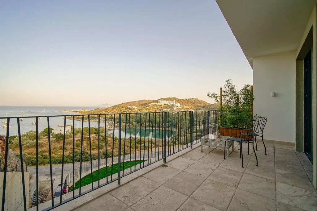 Room, Cape Krio Boutique Hotel & Spa +12 Adult Only, Dalaman