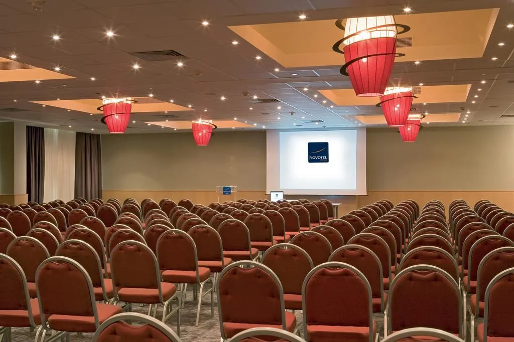 Conferences, Novotel Cairo 6th Of October, Cairo