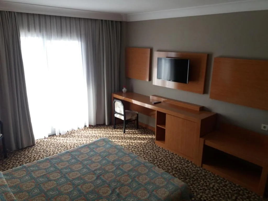 Room, Ayma Hotel, Izmir