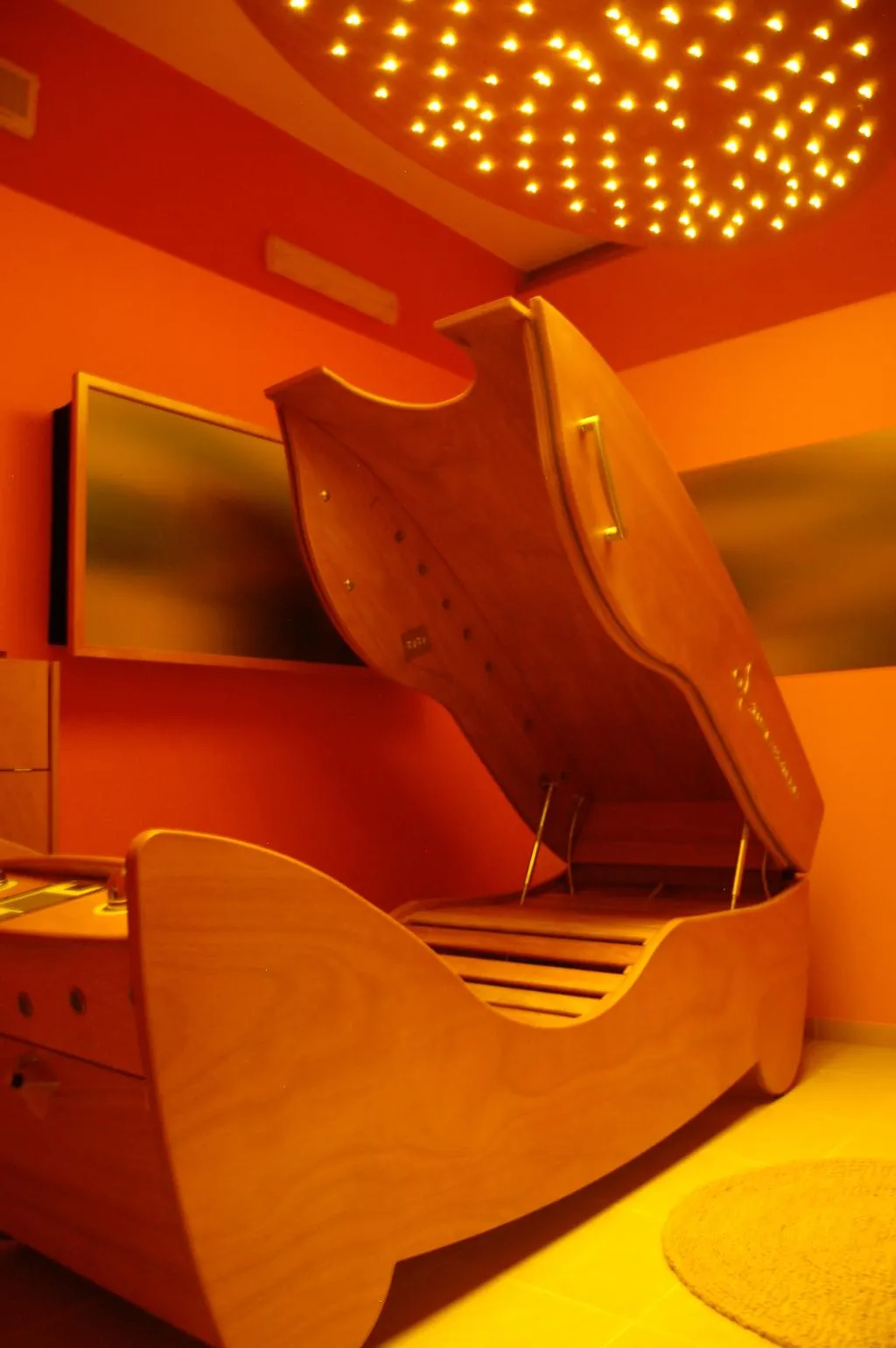 Sports and Entertainment, Hotel Residence Capo Campolato, Catania