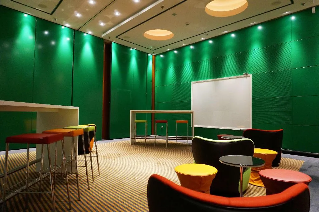 Conferences, Radisson Collection Hotel, Berlin, Berlin