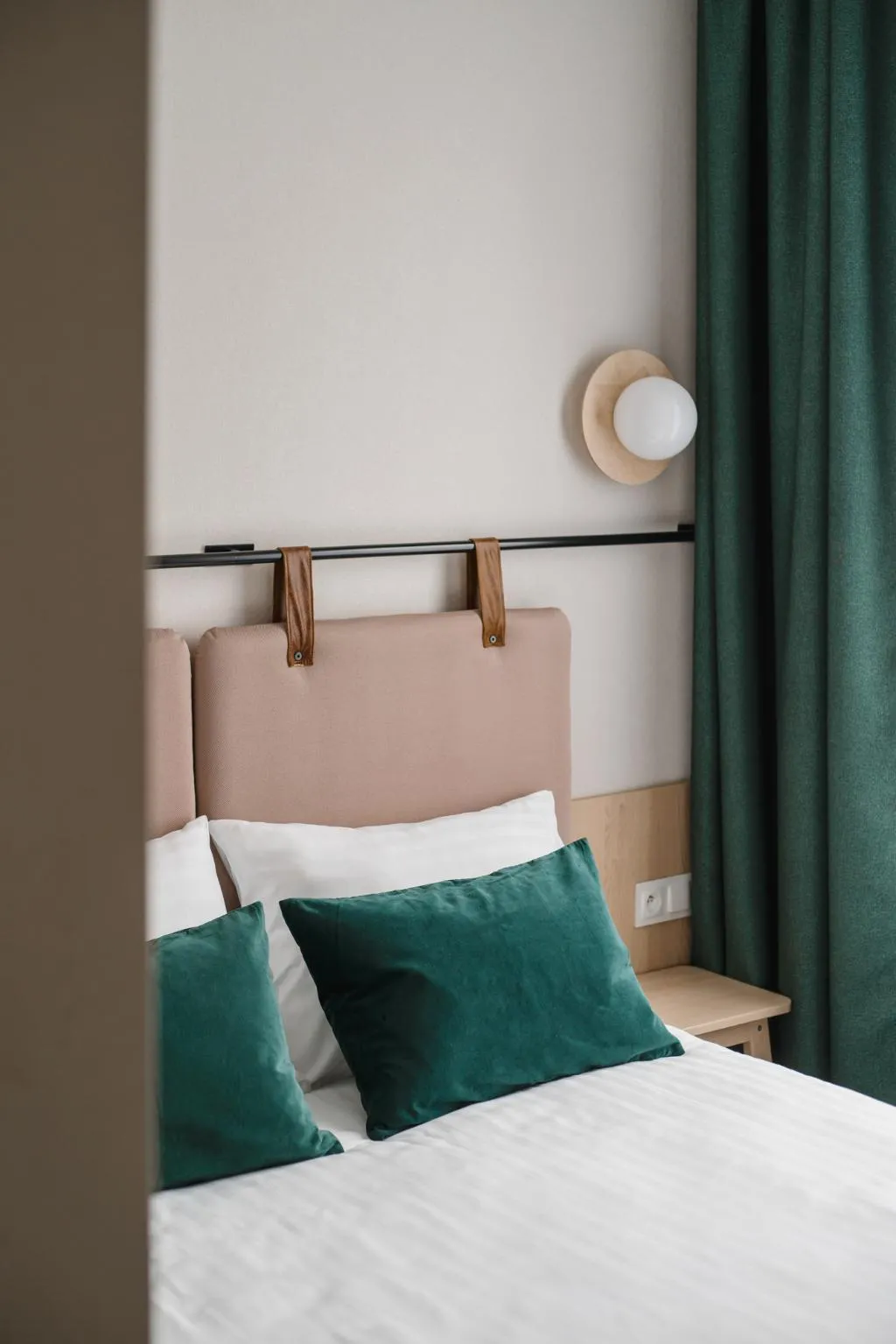DOUBLE ECONOMY Room, Hi Hotel Gdansk Airport, Gdansk