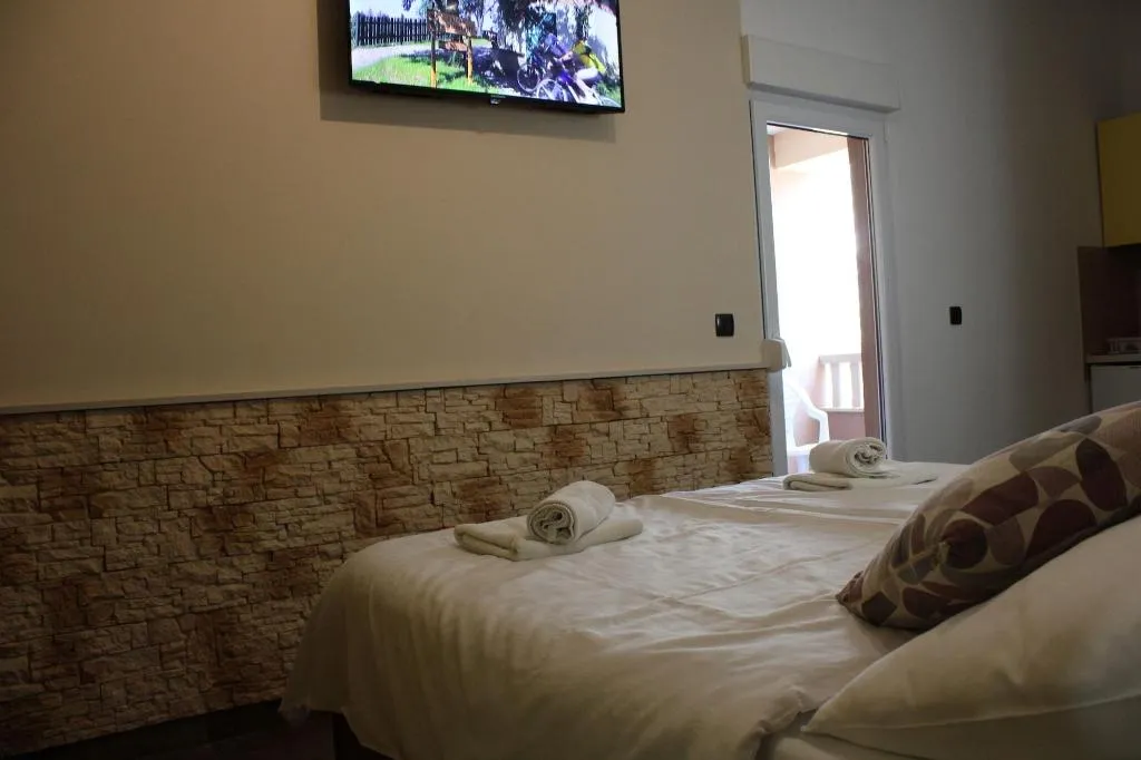 Room, Pansion Dalmacija, Split