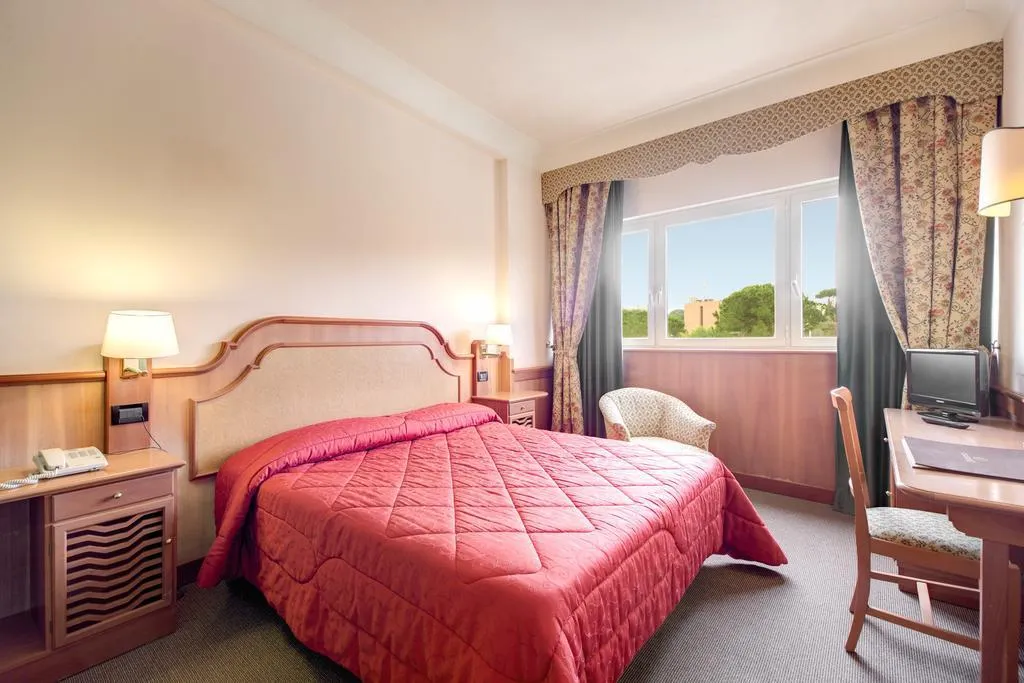 General view, Prime Hotel Roma Cassia, Rome