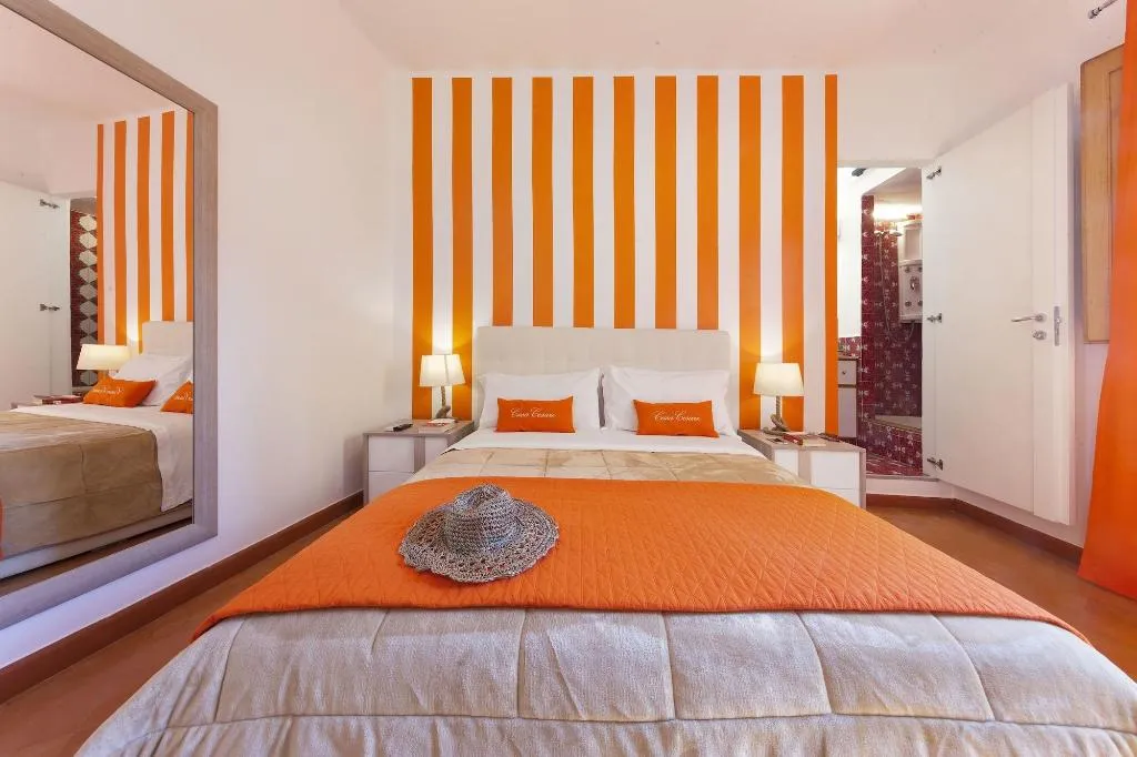 Room, B&B Casa Cesare Sorrento Coast, Naples
