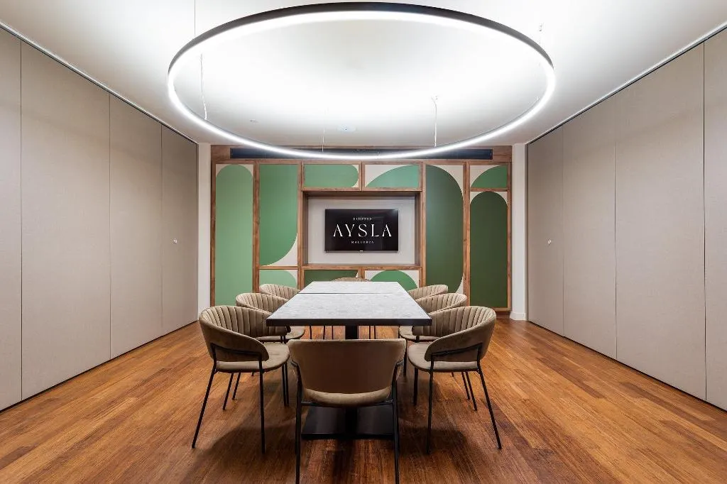 Conferences, Kimpton Aysla Mallorca, Majorca